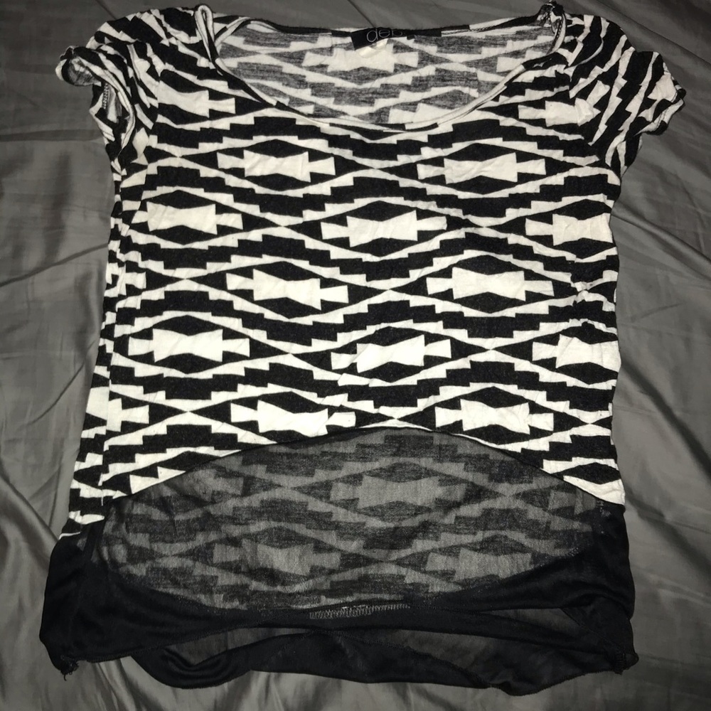 Deb shirt
